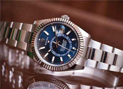 广州品牌手表高价回收价格
